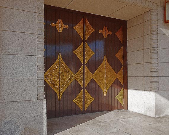 芦屋プラン株式会社　2022 京都市京セラ美術館